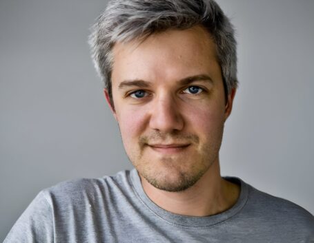 Maxime VALETTE, Founder & CEO of FeedPress